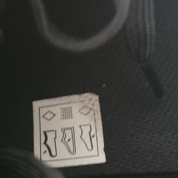 Heeleys Girls Sz. 5 BB 4500 Low Top Reebok Skate Shoes - Picture 8 of 8